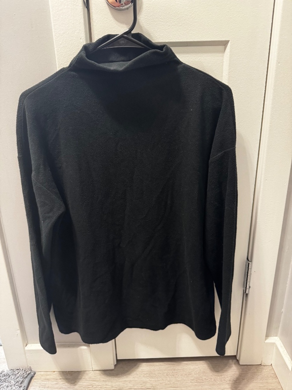 Target A New Day basic wool inner top